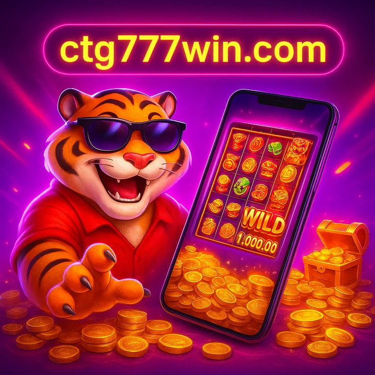 ctg777-র লোগো
