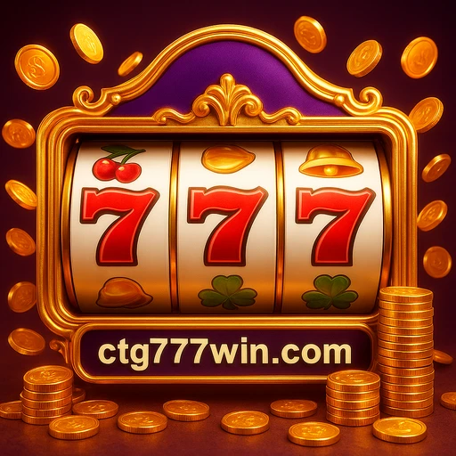 ctg777 লোগো