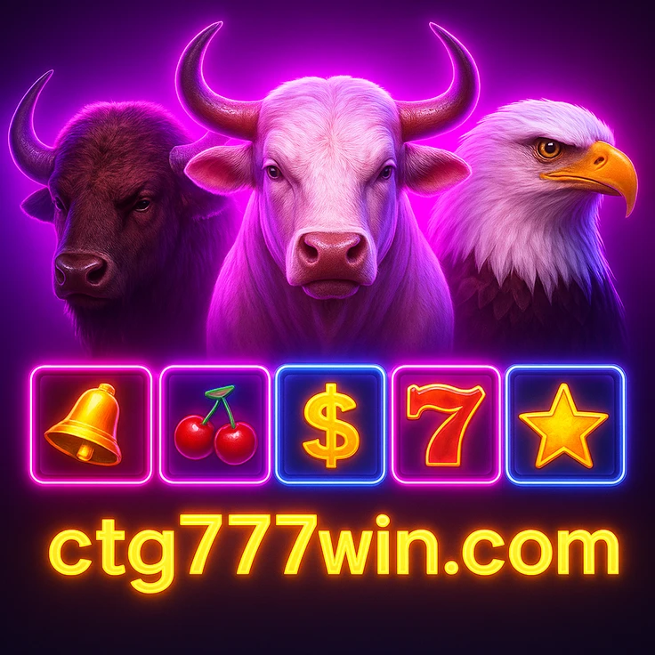 ctg777 লোগো