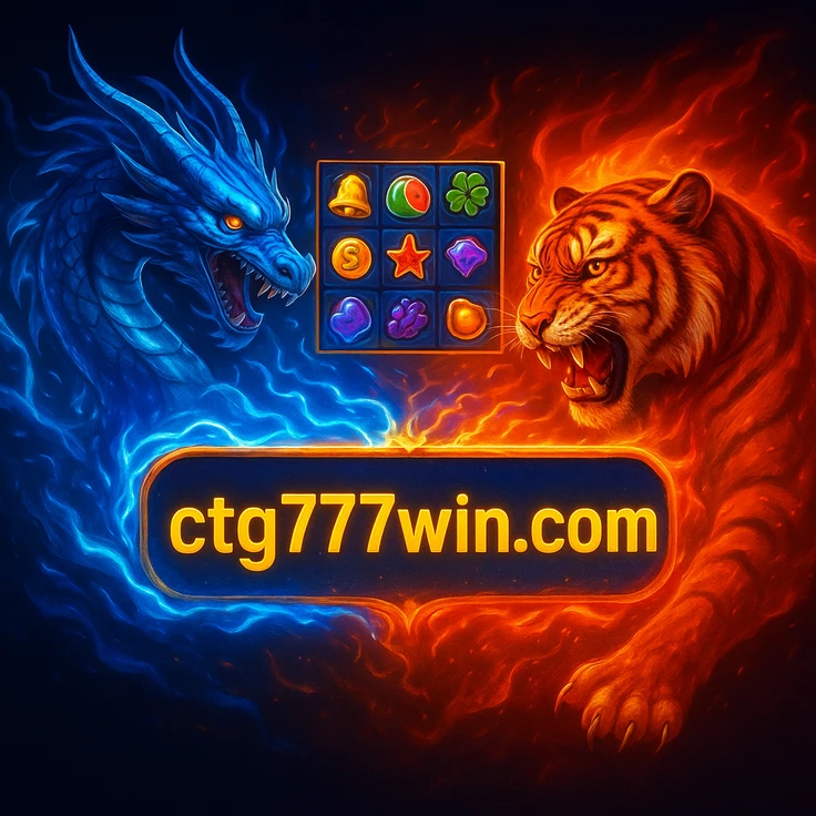 ctg777 বাংলাদেশের অনলাইন গেমিং ও আর্কেড প্ল্যাটফর্মটি একটি একত্র
