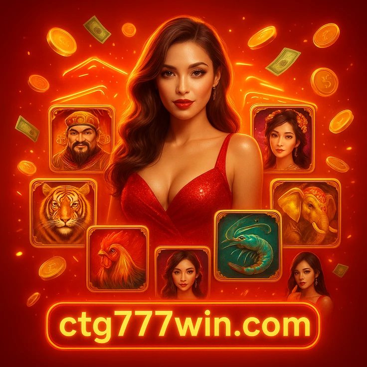 ctg777 বাংলাদেশে একটি অনলাইন গেমিং ও আর্কেড প্ল্যাটফর্ম হিসেবে পরিচিত।