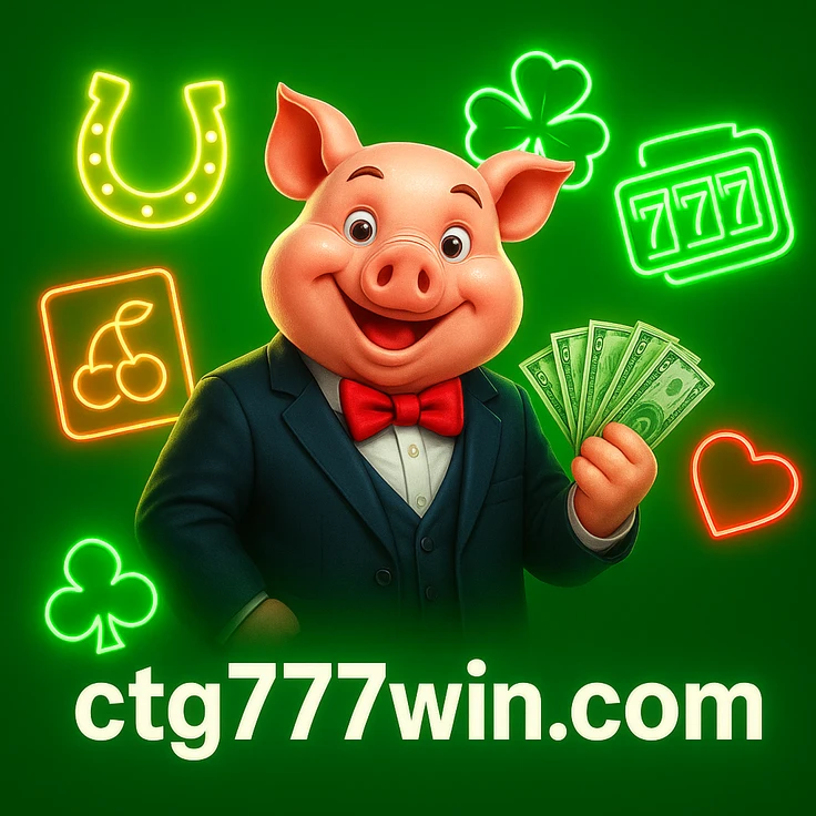 ctg777 লোগো