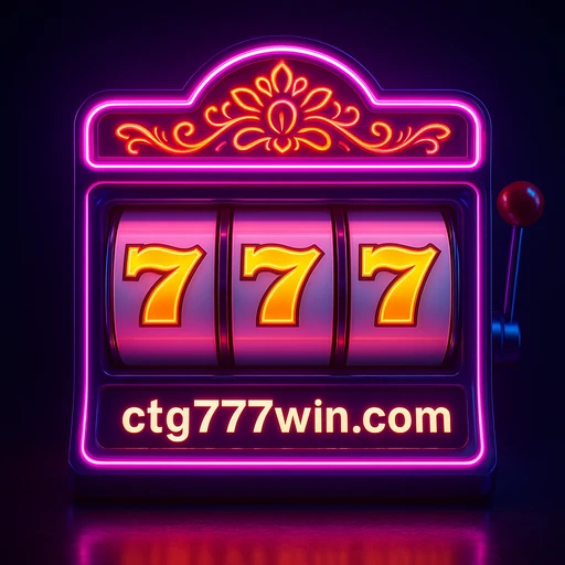ctg777 লোগো
