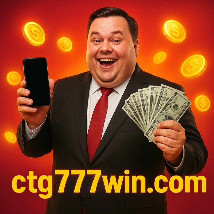 ctg777 লোগো